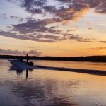 Australian Sportfishing charters fishing in Arnhem land