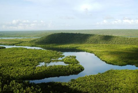 Roper River