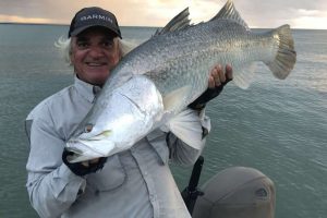 barramundi adventure NT