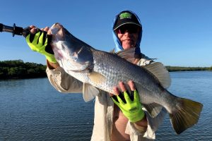 arnhem land barra adventure