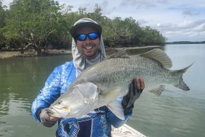 roper river fishing charter
