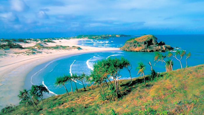 Cape Arnhem Northern Territory, a fishing paradise in spectacular rugged wilderness